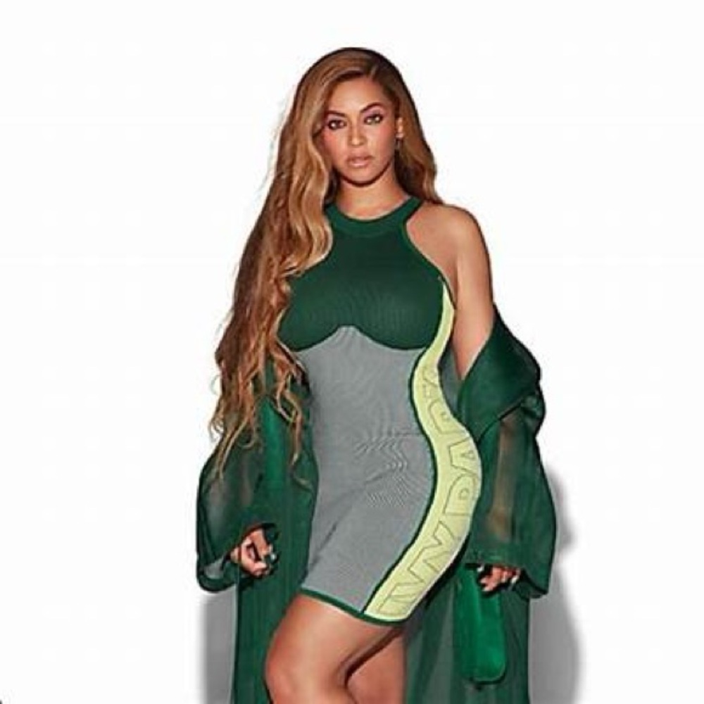 IVY PARK  Bodycon Dress